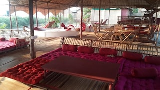 Love Temple Wellness Beach Resort | Birthday Party Halls in Arambol, Goa
