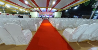 Sree Sarikonda Narsimha Reddy Gardens | Kalyana Mantapa and Convention Hall in Malkajgiri, Hyderabad