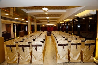 Hotel Lake View Park | Birthday Party Halls in Mambalam, Chennai