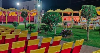 Manuhar Garden | Birthday Party Halls in Bhajan Ganj, Ajmer