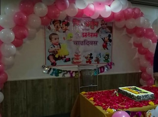  Hotel Laadli | Birthday Party Halls in Cidco, Aurangabad