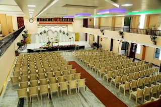 Shree Neelambal Mahal | Party Halls and Function Halls in Pallikaranai, Chennai