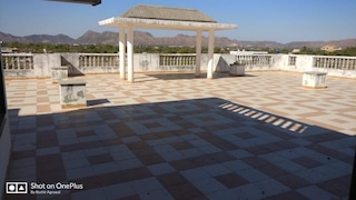 Indrakamal Farm House | Terrace Banquets & Party Halls in Barda, Udaipur