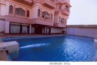 Hotel Raj Vilas Palace | Corporate Events & Cocktail Party Venue Hall in Public Park, Bikaner