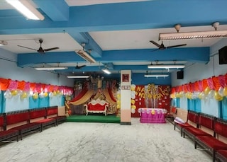 Swapna Puran | Marriage Halls in Hati Bagan, Kolkata
