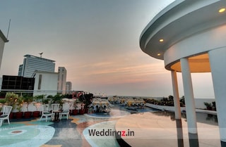 Hotel Marine Plaza | Terrace Banquets & Party Halls in Churchgate, Mumbai
