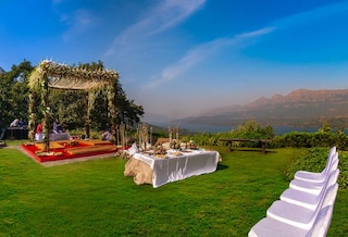 Atmantan | Luxury Wedding Halls & Hotels in Paud Road, Pune