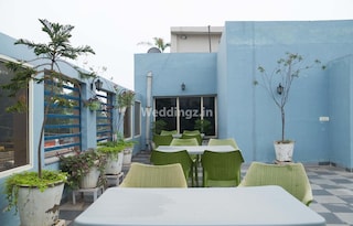 Hotel Ra Flora | Terrace Banquets & Party Halls in Dera Bassi, Chandigarh