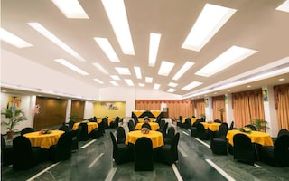 Capitol Hill | Corporate Events & Cocktail Party Venue Hall in Upper Bazar, Ranchi