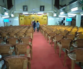 Suganya Thirumana Mandapam | Wedding Venues & Marriage Halls in Neelankarai, Chennai