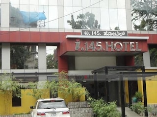 i145 Hotel | Birthday Party Halls in Infantry Road, Bangalore