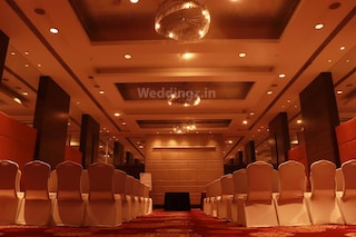 The Pride Hotel | Corporate Events & Cocktail Party Venue Hall in Richmond Town, Bangalore