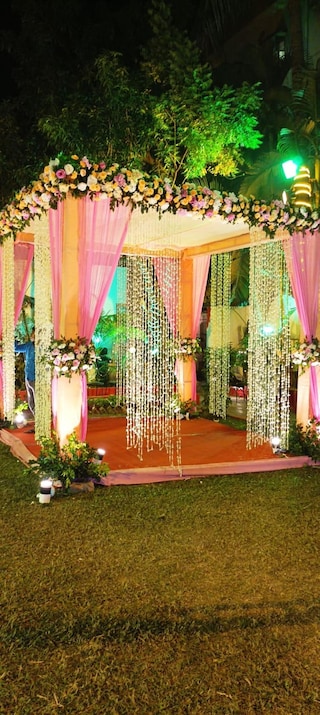 Heera Garden | Wedding Halls & Lawns in Santoshpur, Kolkata