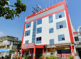 Hotel Golden Park | Birthday Party Halls in Naya Bazar, Cuttack