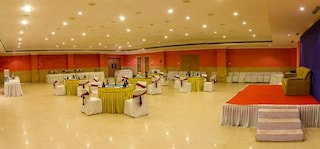 The Presidency | Party Halls and Function halls in Bhubaneswar