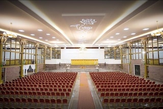 Lotus Convention Centre | Wedding Hotels in Ramamurthy Nagar, Bangalore