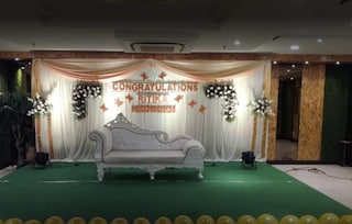 Aamantran Hotel And Banquets | Birthday Party Halls in Rtc Cross Road, Hyderabad