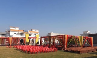 Punjab International Palace | Corporate Events & Cocktail Party Venue Hall in Tarn Taran Sahib, Amritsar