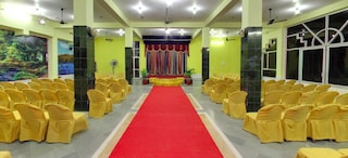 Asha Bhawan | Wedding Halls & Lawns in Roop Nagar, Jammu