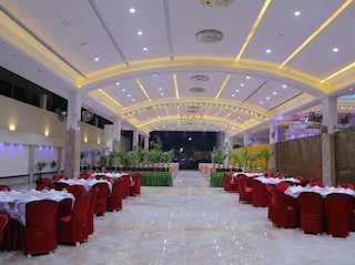 Shah Function Plaza | Corporate Events & Cocktail Party Venue Hall in Lakdikapul, Hyderabad