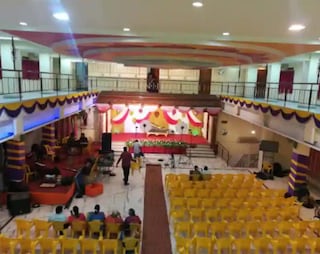 Rani Sangupathi Marriage Hall | Kalyana Mantapa and Convention Hall in Puzhal, Chennai