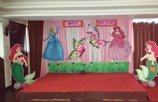 Nilambari Mini Hall | Birthday Party Halls in Mapusa, Goa
