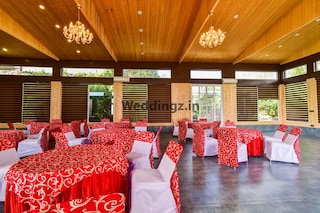 Dunsvirk Court | Heritage Palace Wedding Venues in Mussoorie, Mussoorie 