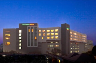 Courtyard By Marriott | Wedding Venues & Marriage Halls in Arera Colony, Bhopal