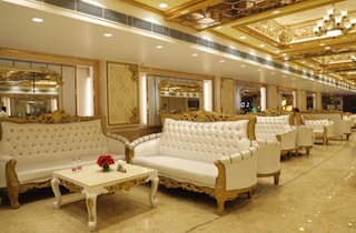 The Royal Dreams Banquet | Terrace Banquets & Party Halls in Dabri, Delhi