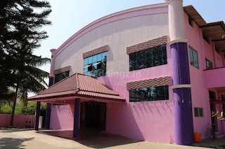 KPR Thirumana Mahal | Banquet Halls in Ganapathypudur, Coimbatore