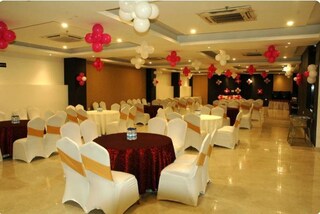 Hotel Sandstone INN | Wedding Hotels in Aliganj, Lucknow