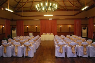 Heritage Village Resort And Spa | Corporate Events & Cocktail Party Venue Hall in Arossim, Goa