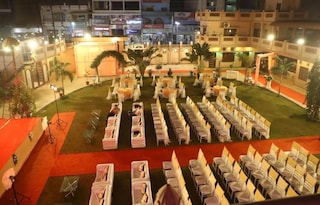 Virasat Haveli | Wedding Hotels in Paharia, Varanasi
