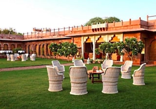 Pal Garh Heritage Hotel | Corporate Events & Cocktail Party Venue Hall in Pal Gaon, Jodhpur
