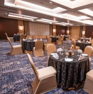 Radisson Blu Resort Dharamshala | Banquet Halls in Tahu, Dharamshala