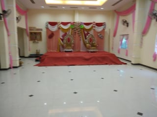 SS Mahal | Birthday Party Halls in Adambakkam, Chennai