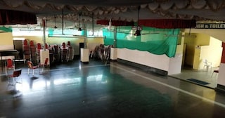 DR Homi J Bhabha Community Hall | Wedding Halls & Lawns in As Rao Nagar, Hyderabad