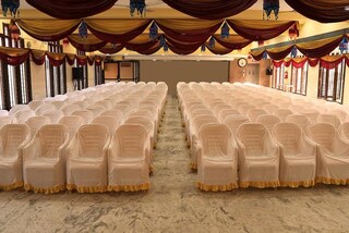 Sri Kumaran Anugraha | Wedding Hotels in Mambalam, Chennai