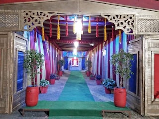 Raghav Garden | Wedding Venues & Marriage Halls in Warsiguda, Hyderabad