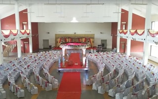 Morlem Community Hall | Wedding Venues & Marriage Halls in Sanquelim, Goa