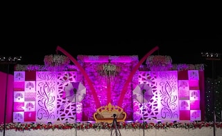 Shagun Marriage Garden | Wedding Venues & Marriage Halls in Rangbari, Kota