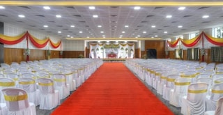 Gayathri Conventional Hall Mysore | Kalyana Mantapa and Convention Hall in Chamrajpura, Mysore