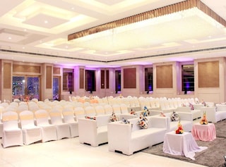 Yash Lawn and Banquet | Wedding Hotels in Omaxe City, Lucknow