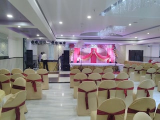 Kanha Continental | Corporate Events & Cocktail Party Venue Hall in Harsh Nagar, Kanpur