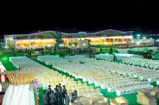 Metro Classic Garden | Wedding Halls & Lawns in Adarsh Nagar, Hyderabad