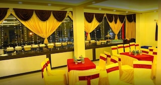 Hotel Thiruvizha | Wedding Venues & Marriage Halls in Thirumullaivoyal, Chennai