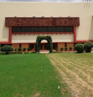 Ravindralaya Auditorium | Wedding Halls & Lawns in Charbagh, Lucknow