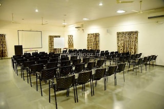 CMEF Trust - HRD Centre | Banquet Halls in Shalimar, Nashik