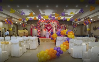 Ganpati Rajesh Banquets | Corporate Party Venues in Newtown, Kolkata