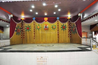 JMS Paradise Hall | Birthday Party Halls in Royapuram, Chennai